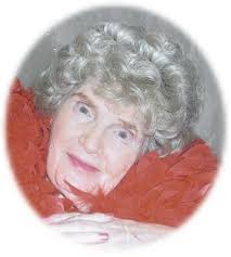 Phyllis McIntosh Obituary 2006