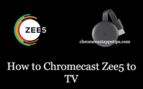 Watch your favorite tv shows, movies, original shows, in 12 languages, because every language has a. How To Chromecast Zee5 To Tv 2021 Chromecast Apps Tips