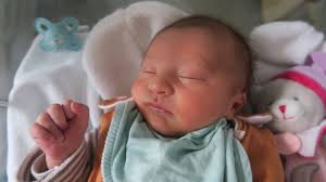 En images. Bienvenue aux bébés nés dernièrement en Côte-d'Or