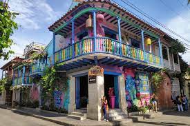 Check spelling or type a new query. Carthagene Des Indes La Perle Des Caraibes La Planete En Claquettes