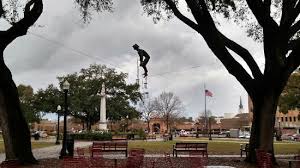 Looking for the best christmas lights in lakeland? Great Christmas Lights Review Of Munn Park Lakeland Fl Tripadvisor