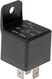 Great savings & free delivery / collection on many items. Amazon Com Dorman 88069 30 Amp 12 Volt 5 Pin Universal Relay Automotive