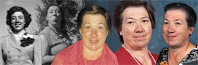 Lucile Torrey Obituary & Funeral