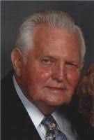 Joseph McCubbins Obituary (2012