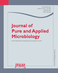 How to avoid cross contamination. Food Hygiene Microbiological Safety In The Typical Household Kitchen Some Basic Must Knows For The General Public Journal Of Pure And Applied Microbiology