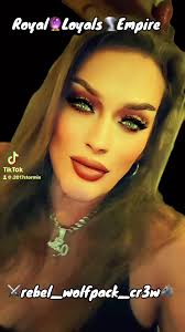 Rebel Royals Ding Ding Sing