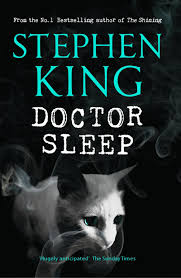 Stephen King | Doctor Sleep