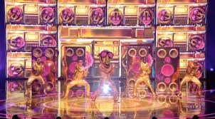 The masked dancer premieres sunday, december 27 on fox! The Masked Dancer Uk Everything We Know So Far After Real Voices Twist