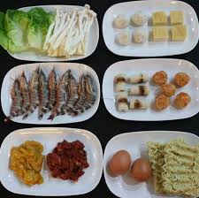 Love the grill seafood and curry lamb plus a nice cup of cappuccino. Susuka Steamboat Grill Events Ipoh Perak Menu Prices Restaurant Reviews Facebook