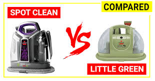 Bissell Little Green Portable Spot And Stain Cleaner 1400m Parts Bissell Spot Clean Vs Little Green What Is The Difference 2019