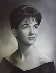 Marilyn Hamaker Obituary (1942