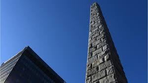 Some generals such as robert e. The Advance Monument A Proposal For Asheville S Vance Problem