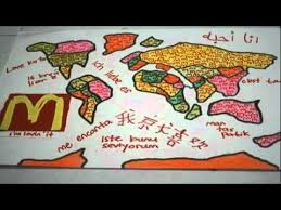 4160 x 3120 jpeg 2473 кб. World Without Walls Stop Motion Globalization Ap Language And Composition Cross Cultural Communication Teaching Social Studies