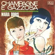 Maria Doris Discography: Vinyl, CDs, & More