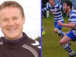 West of Scotland League: Defender thought move to Kilwinning Rangers was a  wind-up