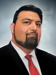 Nadjeh Awadallah, LCPC