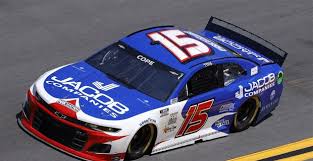All Paint Schemes For The 2021 Daytona 500
