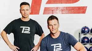 Save the date for a free tb12 webinar: How A Twist In Tom Brady S Football Career Inspired Tb12 Tb12
