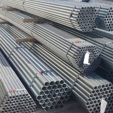 Maybe you would like to learn more about one of these? Sch40 Round Chain Link Fence Posts And Pipes Hoover Fence Co