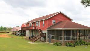 Equestrian Estate For Sale In Calhoun County South Carolina Private Country Estate On 292 Acres Located In T In 2020 Country Estate Equestrian Estate South Carolina
