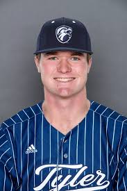 2023 Baseball Roster