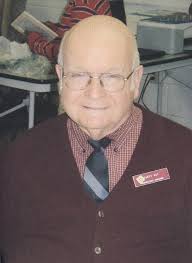 Harry Pop Emmett Ray Obituary