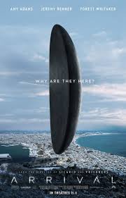 Return To The Main Poster Page For Arrival 2 Of 12 Arrival Movie Arrival Poster Sci Fi Films