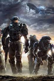 Desktop, tablet, iphone 8, iphone 8 plus, iphone x, sasmsung galaxy, etc. Halo Reach 640x960 Iphone 4 4s Wallpaper Background Picture Image