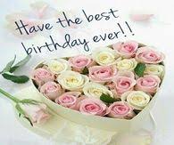 Maybe you would like to learn more about one of these? Birthday Flowers Pictures Photos Images And Pics For Facebook Tumblr Pinterest And Twitter