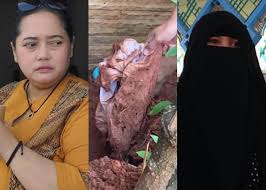 Santau tuju pulak] alhamdulillah syukur kepada allah. Indadari Kena Santet Mbak You Bongkar Sosok Pendendam Yang Kirim Sihir Untuk Mantan Istri Caisar Yks Semua Halaman Nova