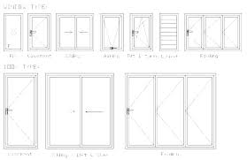 Standard Double Door Designtel Co