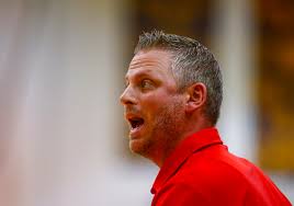 William Allen boys basketball hosts Easton