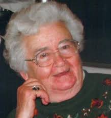 Mary Sitter Obituary