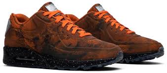 Look for the nike air max 90 mars landing to take flight at end and other select nike sportswear accounts on march 15th. Air Max 90 Qs Mars Landing Nike Cd0920 600 Goat