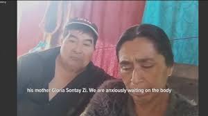 Lawyer for families of 2 killed in Boise hangar collapse holds news  conference