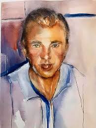 Beautiful 😍 of my friend 🧡