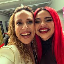 The Eurovision finals are here and we as a studio cannot be prouder of our  Maltese singer Miriana Conte who will be representing us! Thank you Miriana  for choosing our studios for