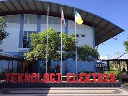 Institut latihan perindustrian kepala batas. Ilp Kepala Batas Pp Home Facebook