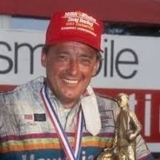 INDUCTEES 2015 — CDRHF