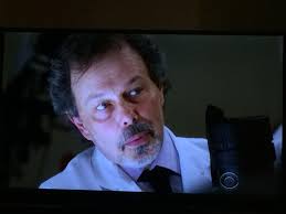 I know what he's from... do you? Pix are from last weeks MacGyver