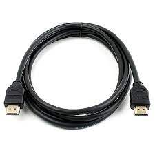 I assumed that it was like most hdmi cables, and that since the signal was digital, it would just work to the standard set by displayport. ÙƒØ§Ø¨Ù„ Hdmi Ø¥Ù„Ù‰ Hdmi Ø¨Ø·ÙˆÙ„ 1 Ù…ØªØ± Ø§Ù†Ø§ Ø§Ù„ÙƒØªØ±ÙˆÙ†ÙŠ