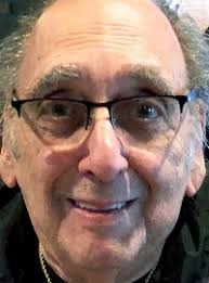 James Vincent Garofalo Obituary