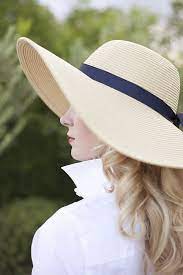 39 Examples Of Womens Straw Hats For Summer You Ll Want To Rock Summer Hats Beautiful Hats Fashion