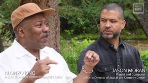 Vail Dance Virtual Gala: An International Evenings of Dance Retrospective