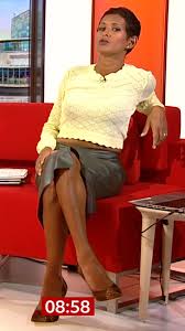 Shop the loose women star's top for £250. 26 Naga Munchetty Ideas Naga Tv Presenters Bbc Presenters