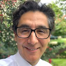 Omar Ali's Instagram, Twitter & Facebook