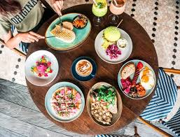 If you are looking for background warna biru you've come to the right place. 5 Kafe Di Bali Ini Tawarkan Makanan Enak Plus Konsep Instagenik