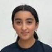 Krystal Barrera's Sonora High School Bio