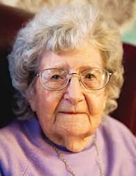 Louise Paschal Burrell