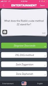 Whether you have a science buff or a harry potter fanatic, look no further than this list of trivia questions and answers for kids of all ages that will be fun for little minds to ponder. 10000 Best R Cubers Images On Pholder Best 3x3 Average By Us State Please Correct Me If There Are Any Mistakes